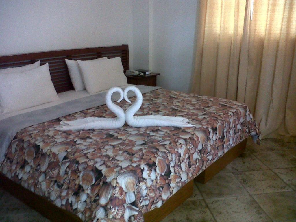 Beachcomber Resort Balabag  Rum bild